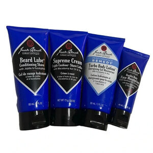 🤍New Mens Jack Black Grooming Kit🤍